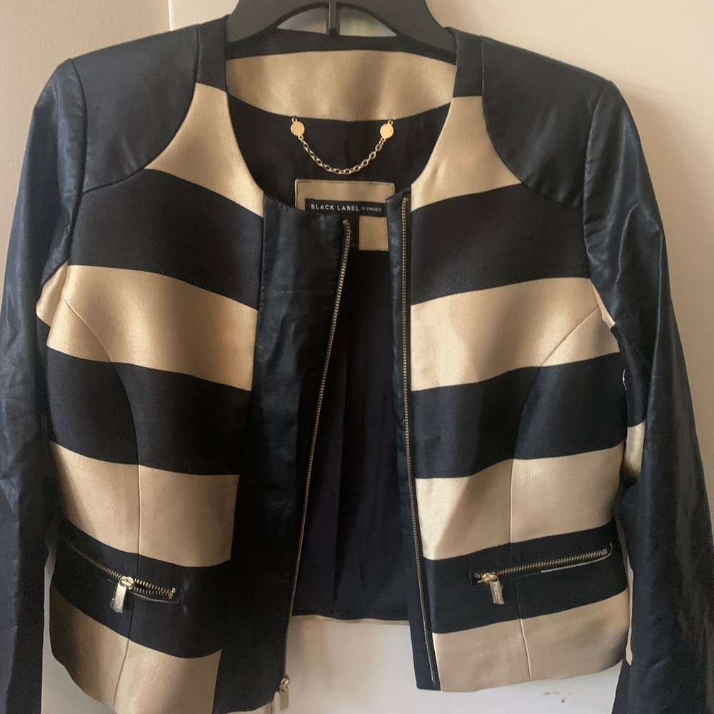 Jacket - Picture 2 of 2